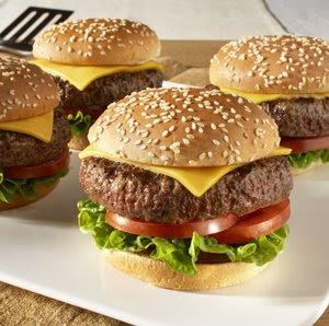 hamburger