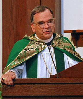 Archbishop Robert Duncan