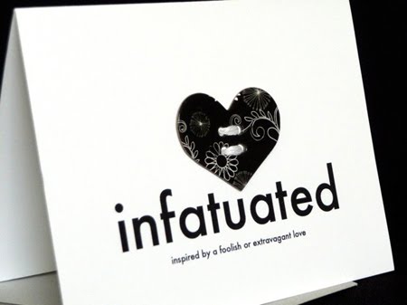 Infatuated!