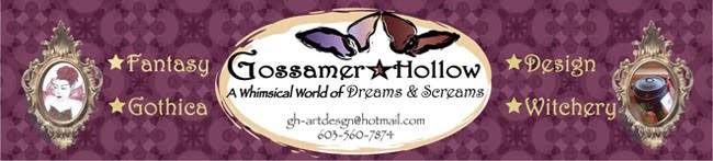 Gossamer*Hollow