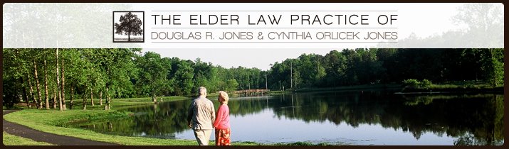 The Elder Law Practice