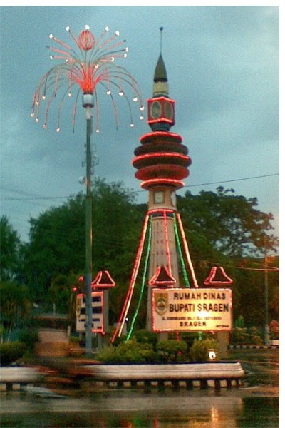 GALERY SRAGEN: Sragen dan sekitarnya