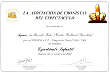 Premios ACE