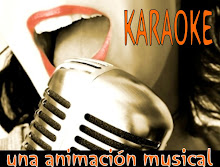 Nuevo Show de Karaoke!