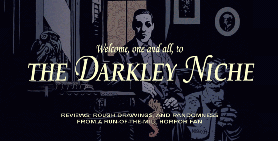 The Darkley Niche