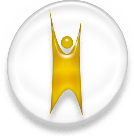 Happy Humanist Symbol