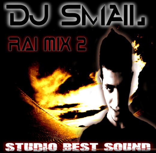 Musique2Classe DJ SMAIL RAI MIX 2 BEST SOUND 2010