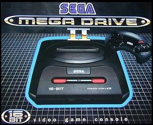 Pacote de 174 roms para Mega Drive Megadrive2boxs