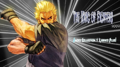 The King of Fighters 2002 Roms Hack Collection + Emulador - Coletânea de roms da série KoF 2002! KoF+2002+Roms+Hack+Project+_+BY+True+Iory+copy