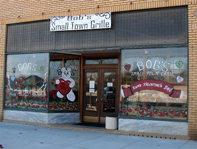 Bob's Small Town Grille