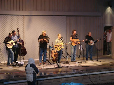 Ricky Skaggs
