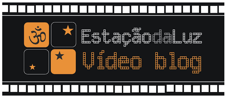 Estação da Luz Vídeo Blog