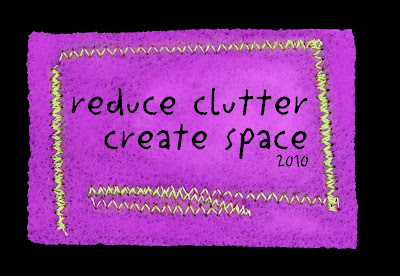 Reducing Clutter | free spirit knits uncluttered home leads to uncluttered life Reducing Clutter | free spirit knits uncluttered home leads to uncluttered life