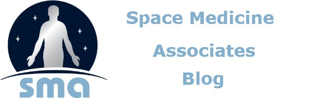 Space Medicine Associates Blog