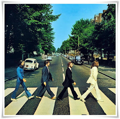Portadas plagiadas o inspiradas en otras The+Beatles_Abbey+Road