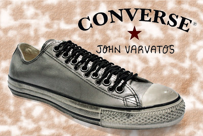 converse john varvatos collection