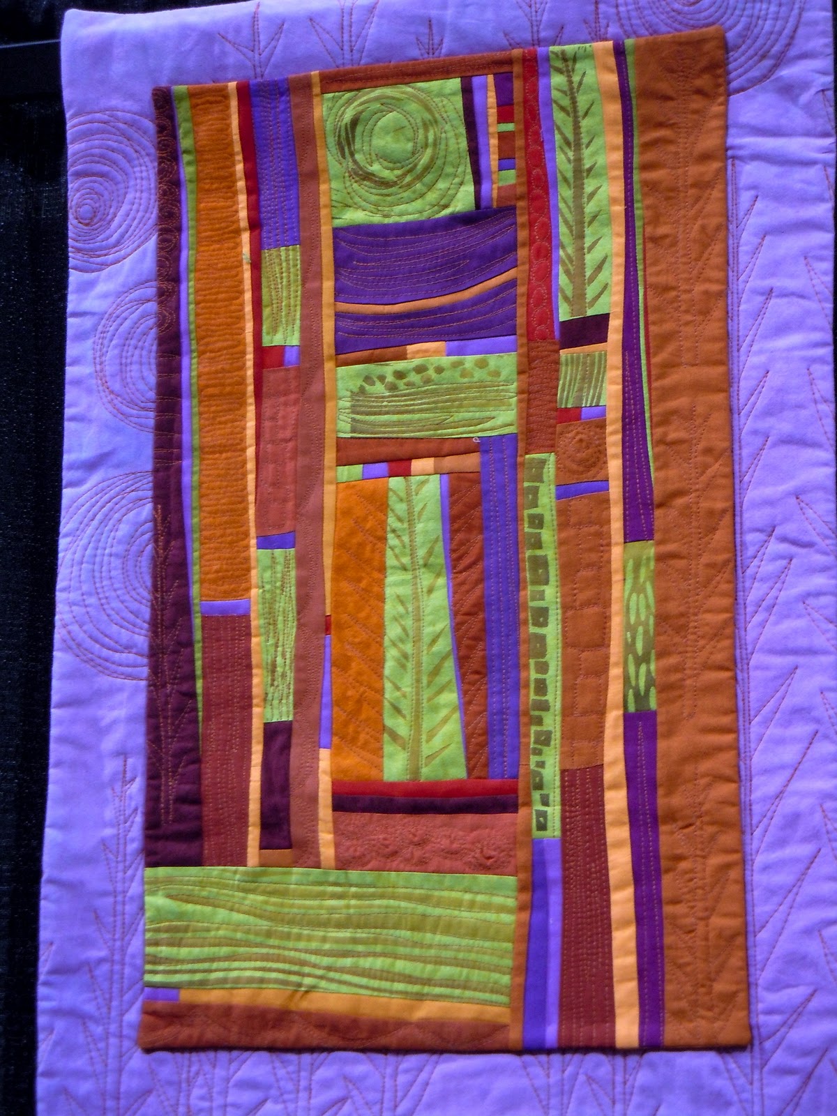 wishes, true and kind NW Quilting Expo 2010 Part Two Jean Wells