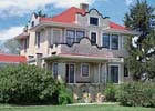 Triangle Ranch Bed & Breakfast