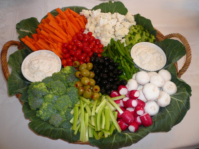 Vegetable Basket