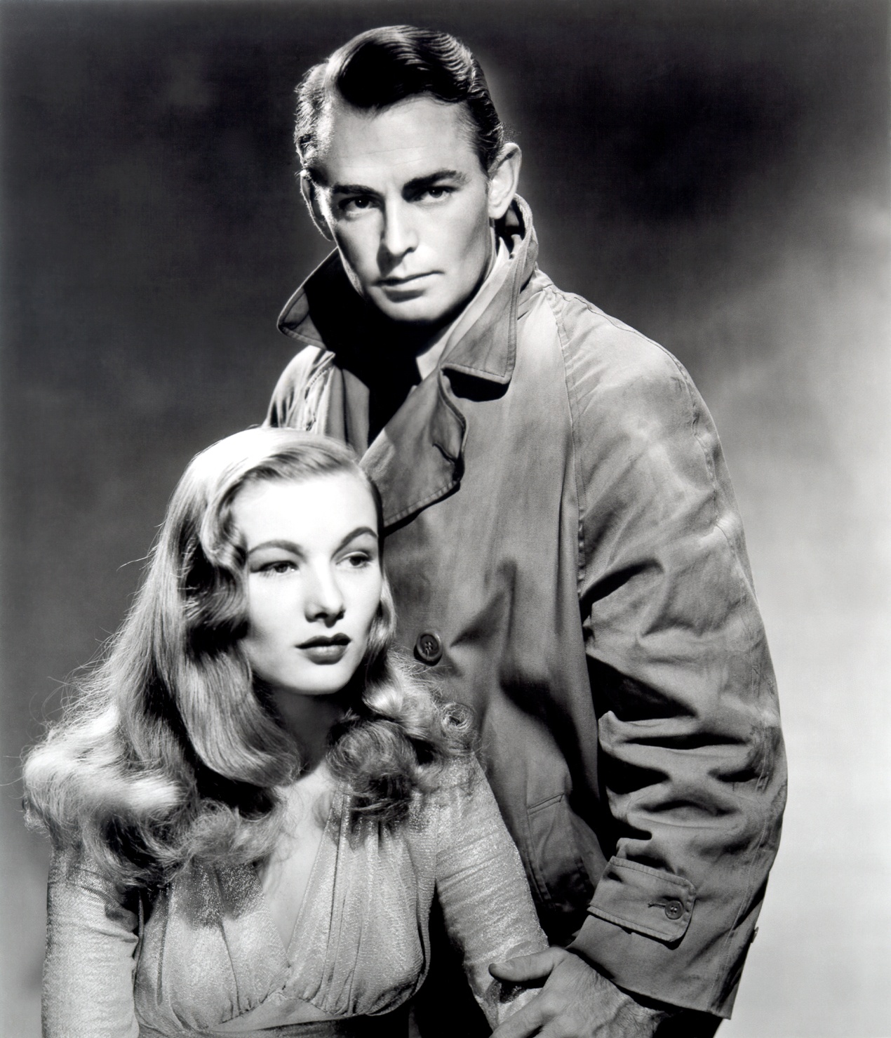 Veronica Lake