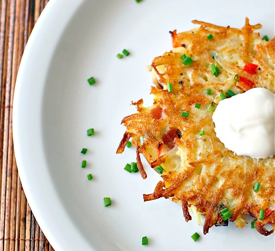 Potato Latkes Using Frozen Hash Brown at Brent Brokaw blog