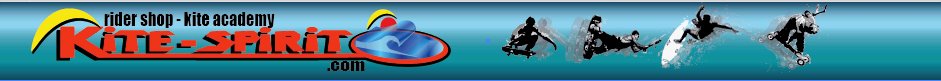 Kite-spirit.com