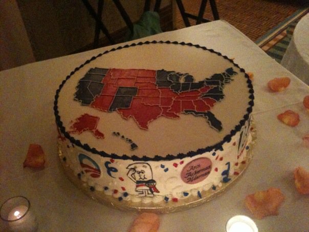 You get a groom 39s wedding cake that looks like this