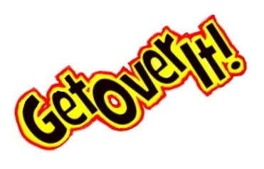 get over