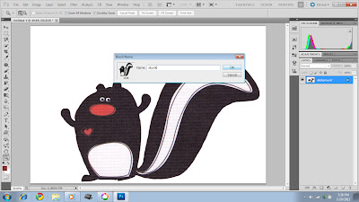 how to create a custom brush in photoshop how to create a custom brush in photoshop