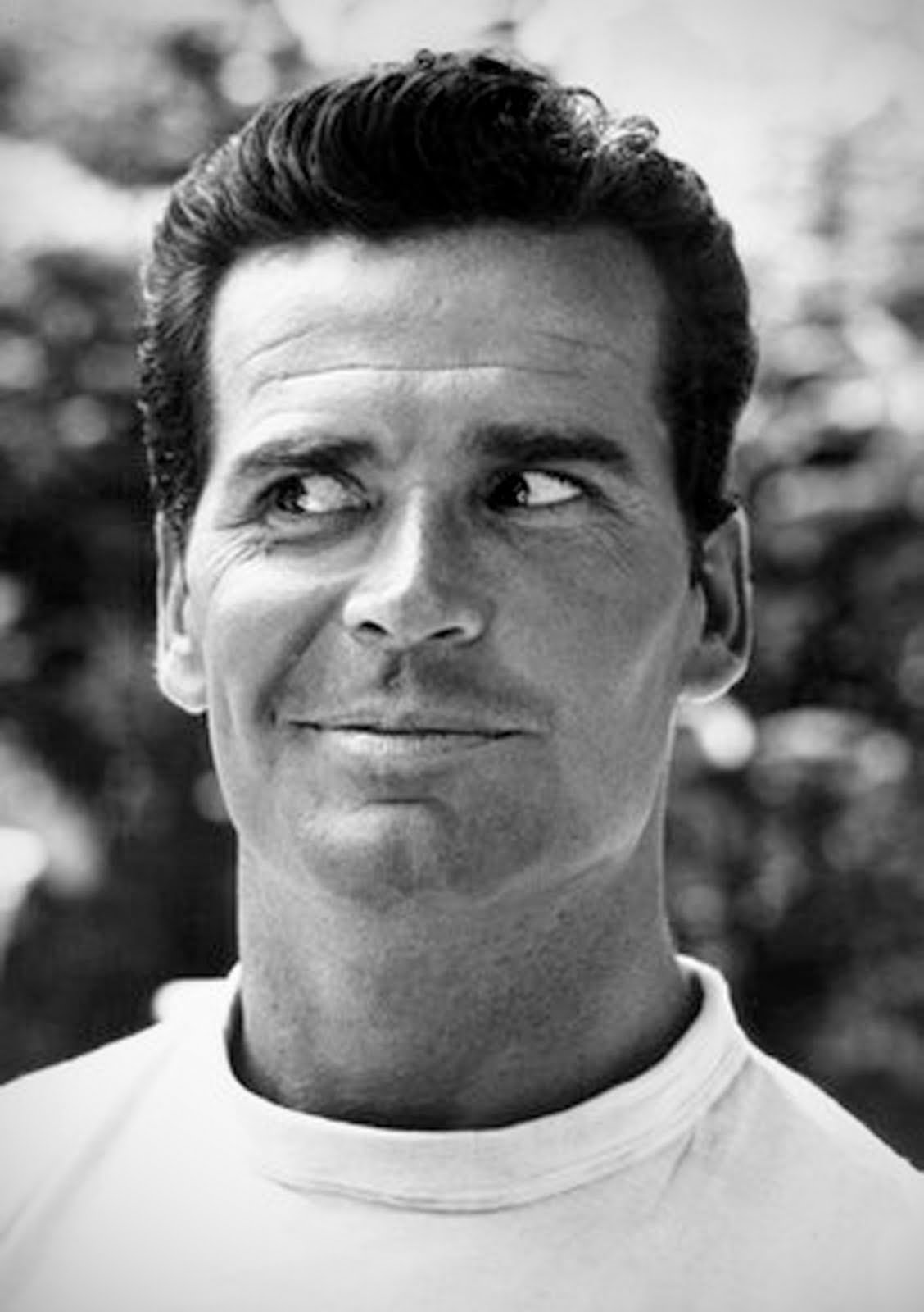 James garner