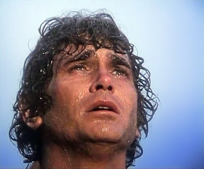 michael landon