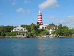 Bahams - Abacos - Sailing - Charter - Boat Deliveries