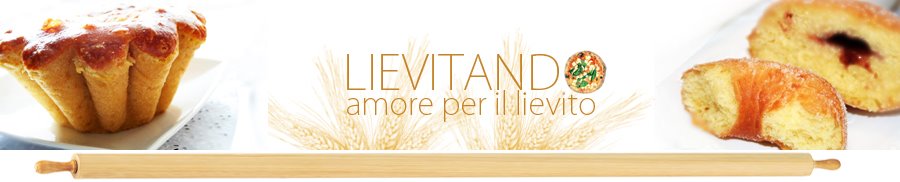 Lievitando