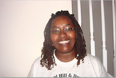 Kinky Twists