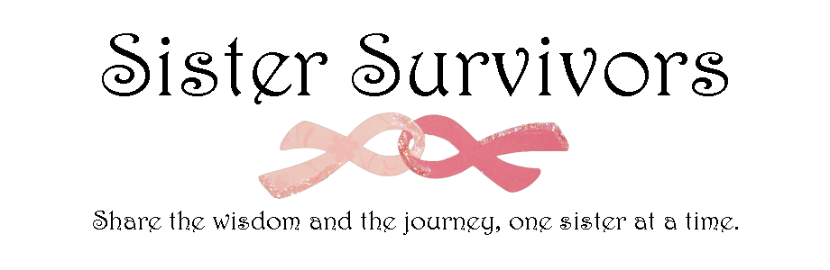 Sister Survivors Spotlight