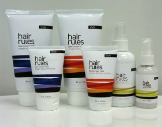 Try This Hair Rules Blow Out Stylers Glamazons Blog