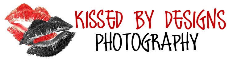 KiSSeD by Designs Photography