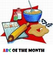 ABC of the Month