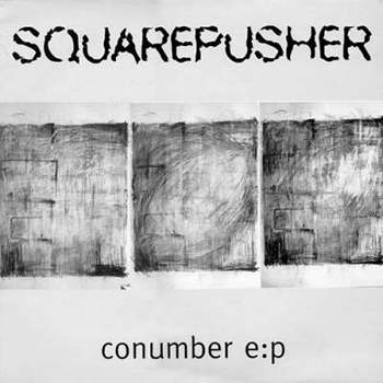 Squarepusher - Male Pill Part 13 Squarepusher - Male Pill Part 13