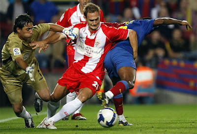 Fc Almeria