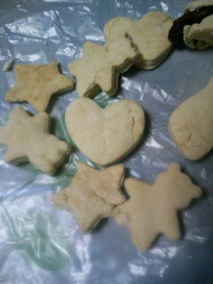 そのさきになにがみえる ゆるベジお菓子大会