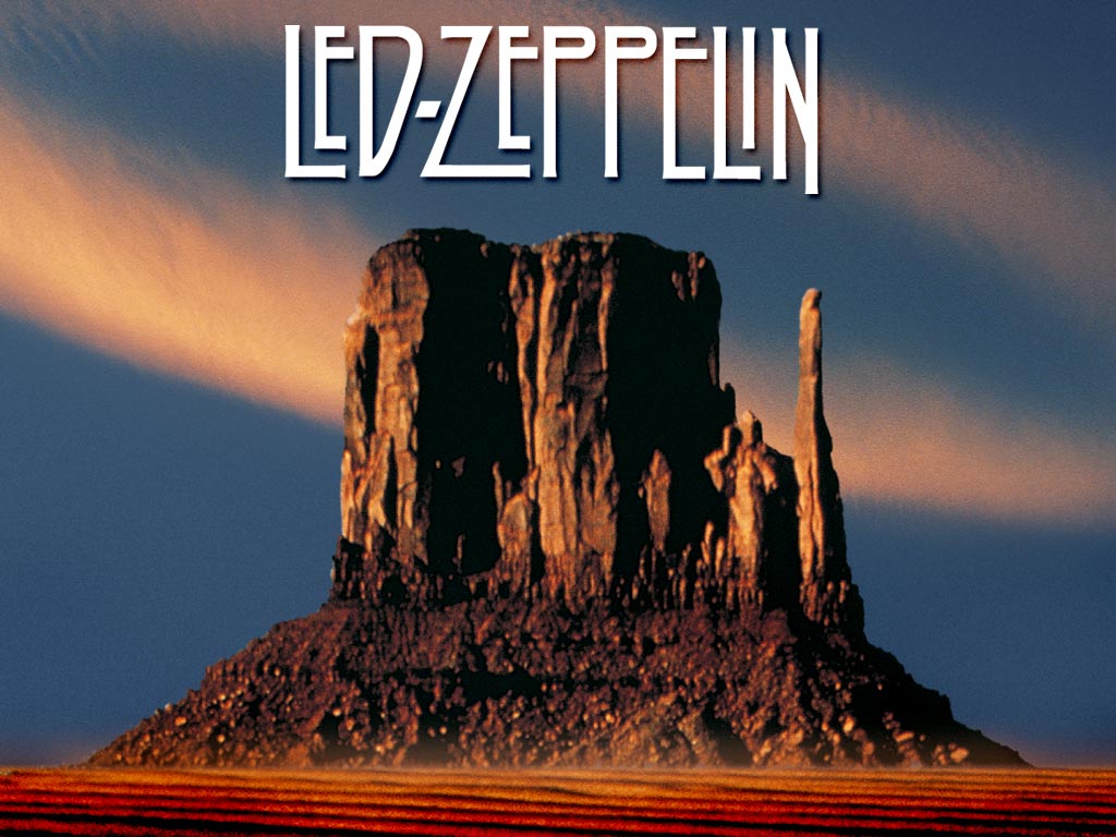 LED Zeppelin