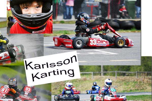 Karlsson Karting