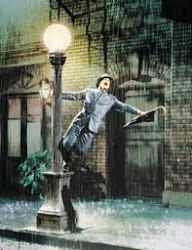 Rain .