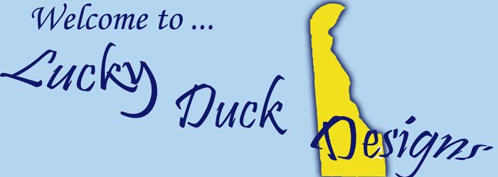 Lucky Duck Designs