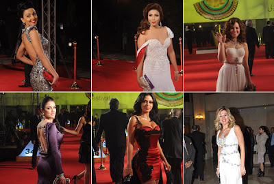 صور فساتين الفنانات فى حفل افتتاح مهرجان القاهرة السينمائى الدولى 2010 2.jpg