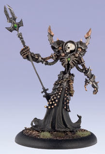 Necron God