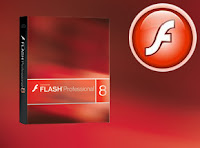 Macromedia Flash 8 portable Pro download