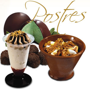 HISTORIA DE LOS POSTRE historia de los postre: