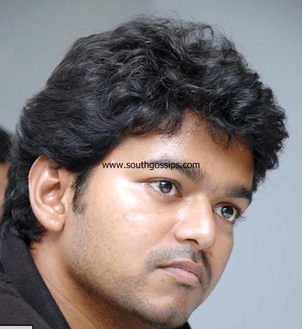 Vijay New Images